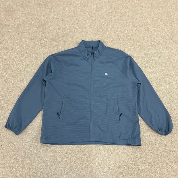 [110] 코오롱스포츠 경량 윈드브레이커 바람막이 자켓 0106M1