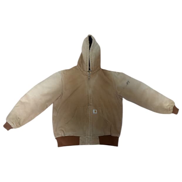 10s Carhartt Active Jacket