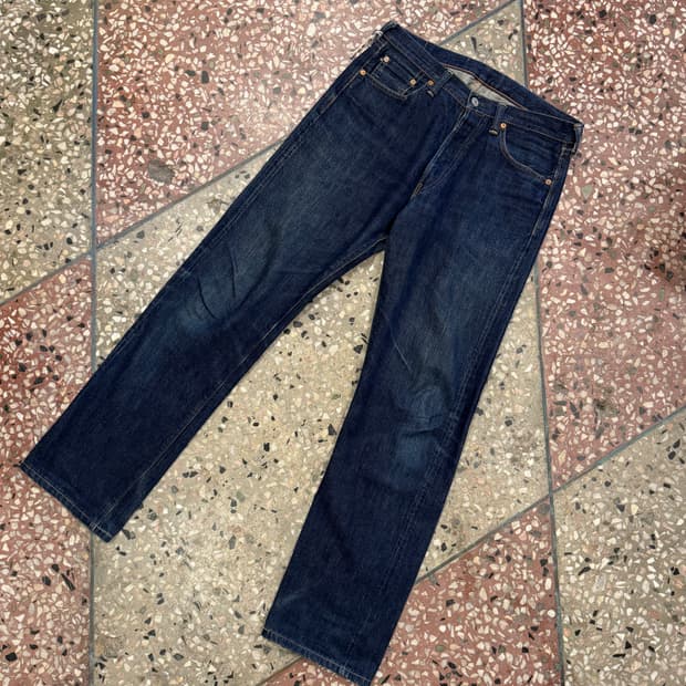 풀카운트 1108 슬림 스트레이트 (31)