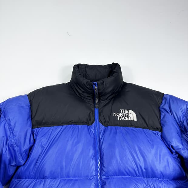 노스페이스 700 눕시 푸퍼 패딩 점퍼 (S)