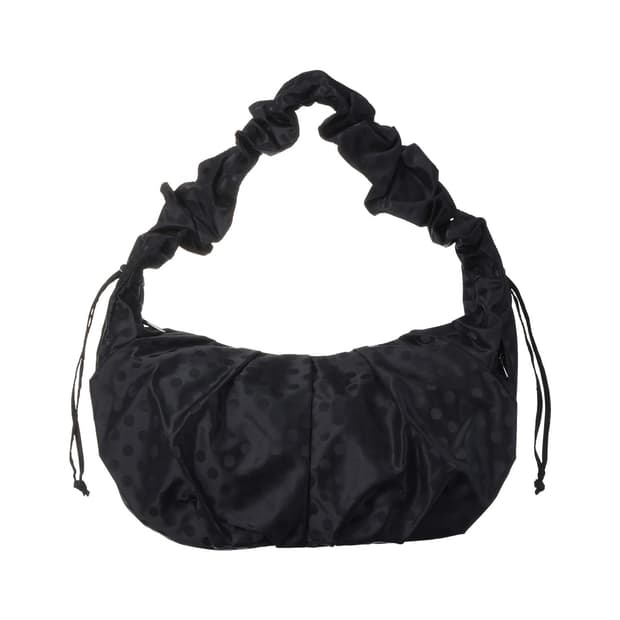 Y’SACCS by 요지야마모토 도트 셔링백 숄더백