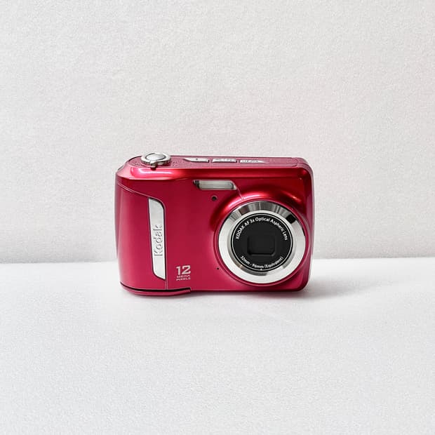 (한글판)코닥 이지쉐어 c143 Kodak EasyShare C143