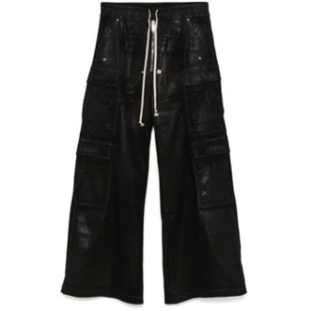 릭오웬스 점보카고 sbw