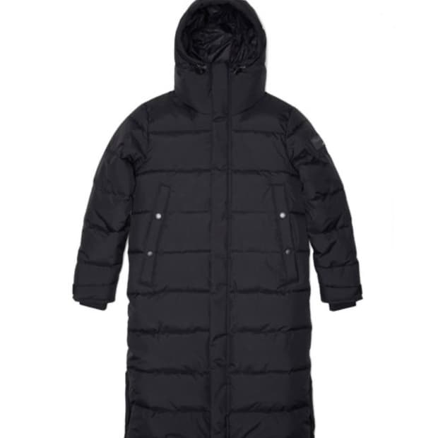 펜필드 에코 하이랜드 롱패딩 판매합니다
