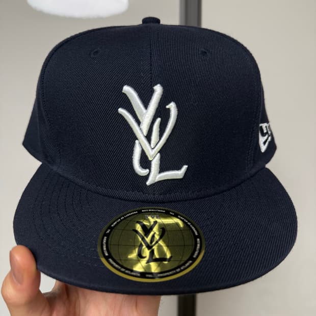 YVL opium 모자