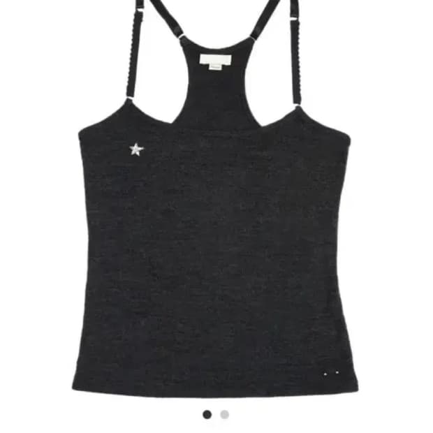 본네 Bonnae 피어스드 슬리브리스