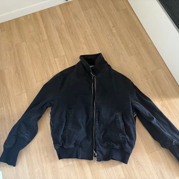 플라스틱 프러덕트 자켓