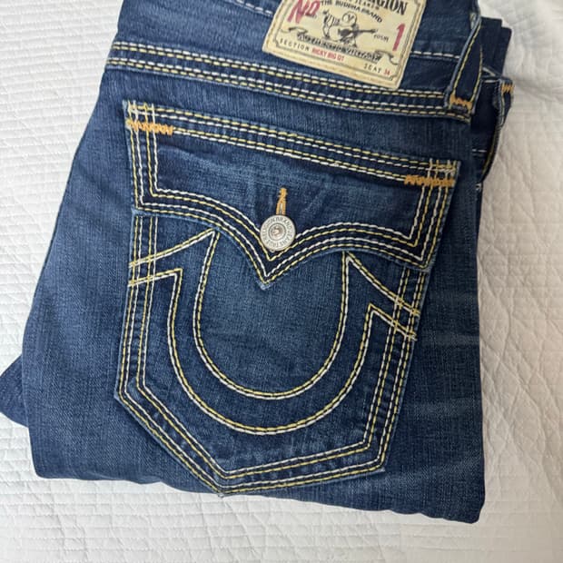 트루릴리전 리키 빅큐티 33