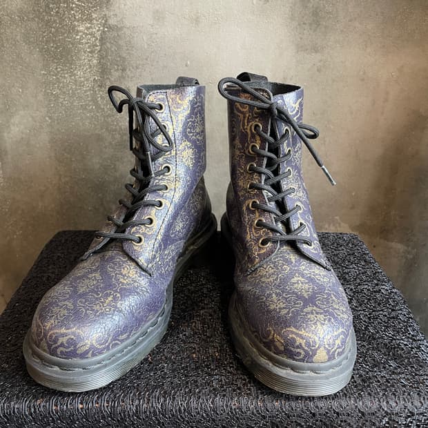 닥터마틴 파스칼 바로크