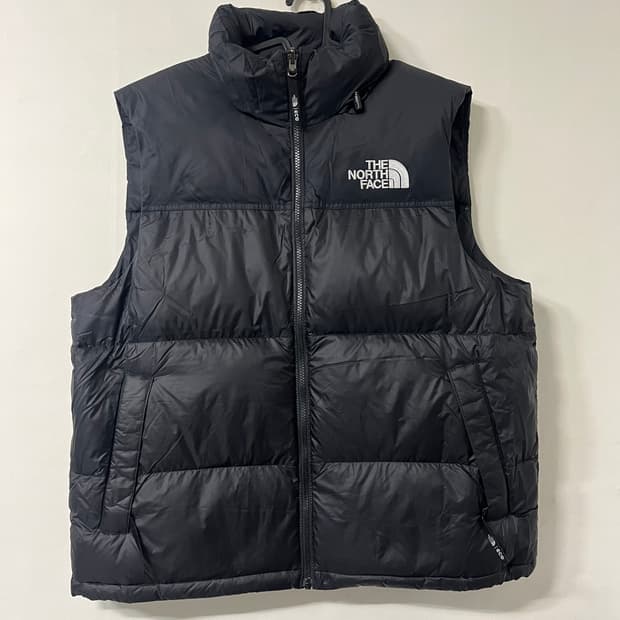 노스페이스 1996 에코눕시 조끼 XL