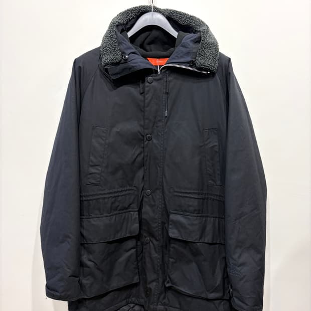Barbour 바버 펜톤 왁스 자켓