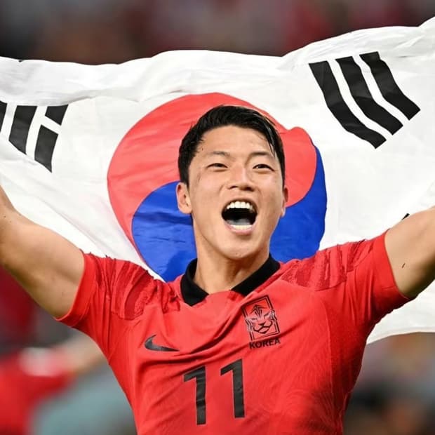 22-24 황희찬 카타르월드컵 국가대표 유니폼 선수지급용