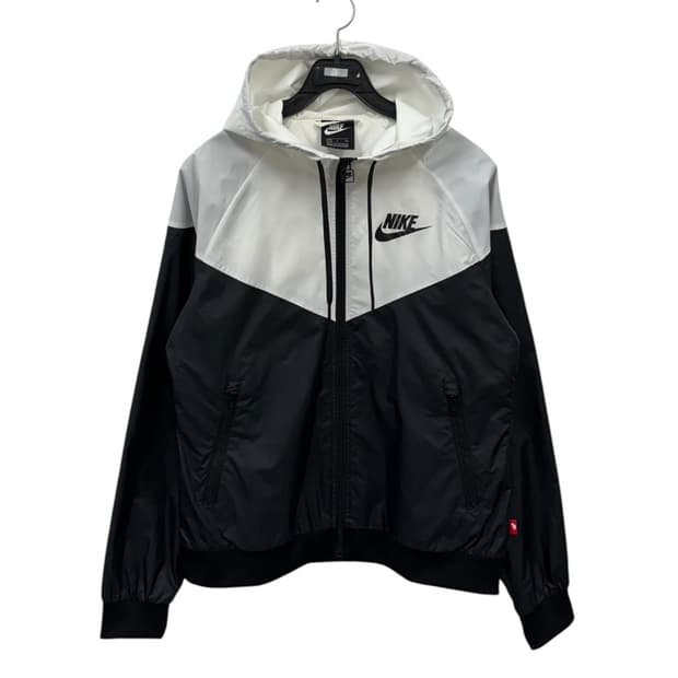 나이키 우먼 윈드러너 바람막이