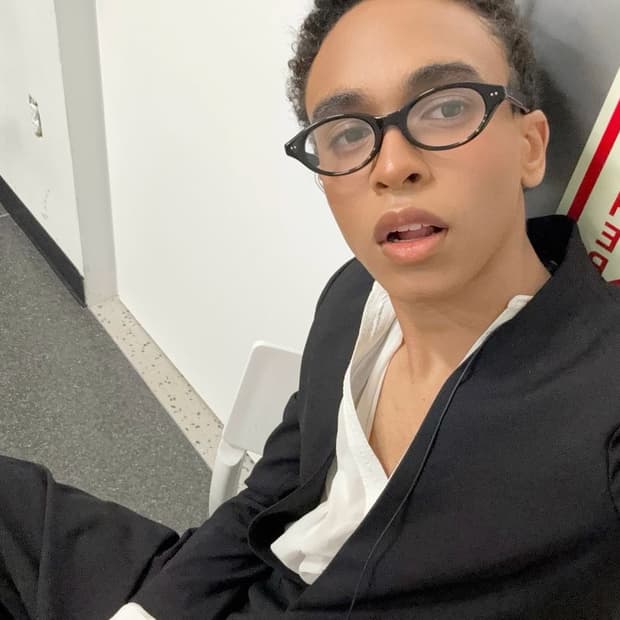 Gentle Monster x Maison Margiela MM111