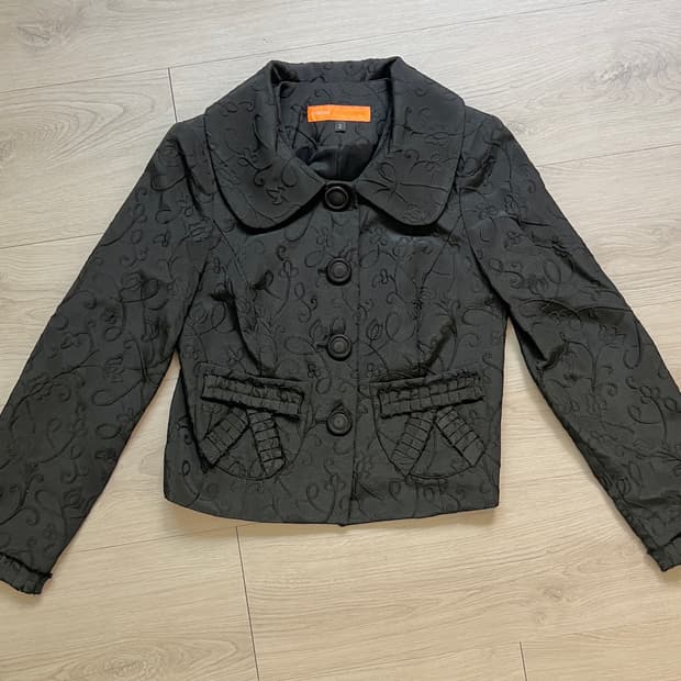 Cynthia Steffe Jacket