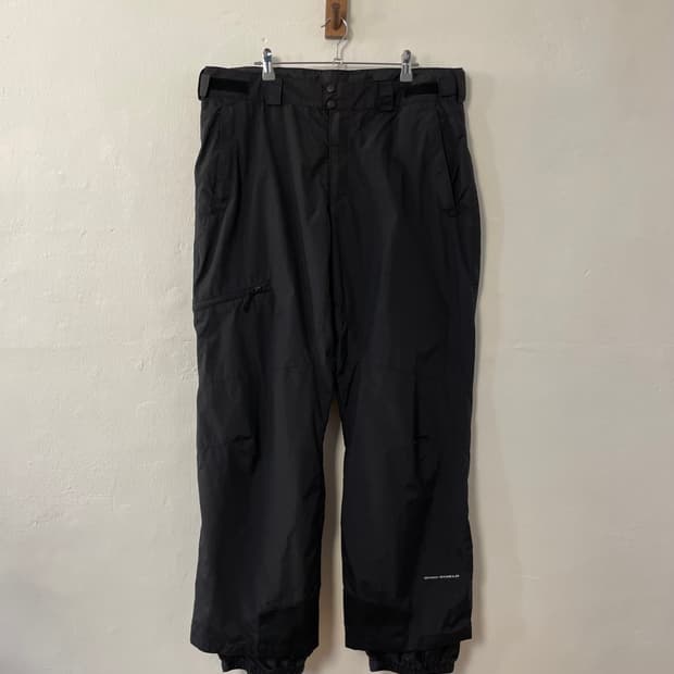 컬럼비아 스키 팬츠 