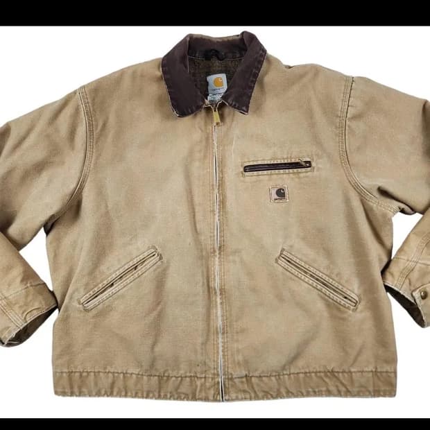 XL) 칼하트 j97 cml 