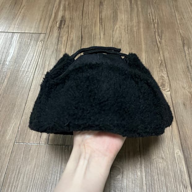 블랙 플라이트 트루퍼캡