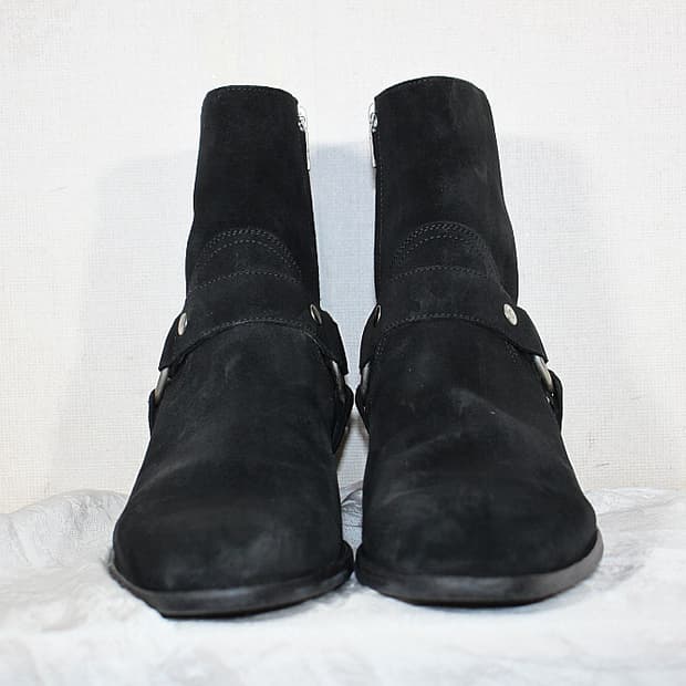 Saint laurent 생로랑 부츠 40 1/2 (255)