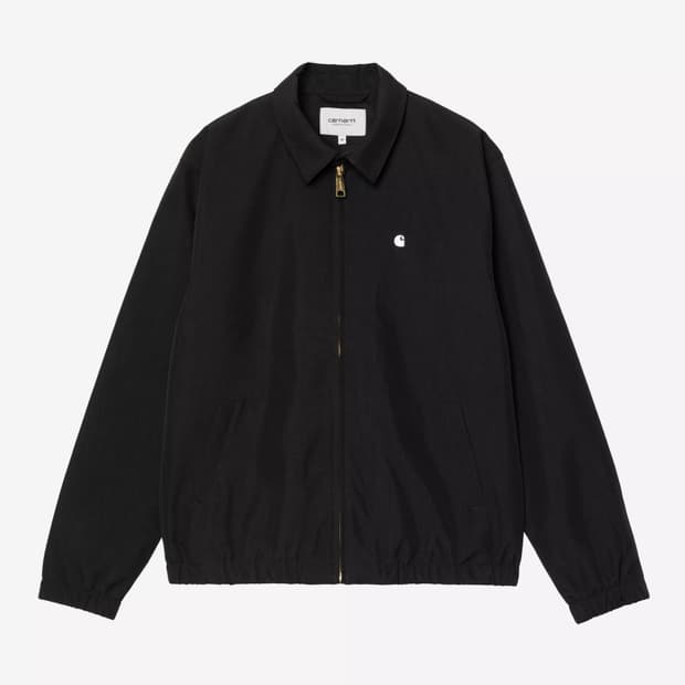 m) 칼하트 매디슨 자켓