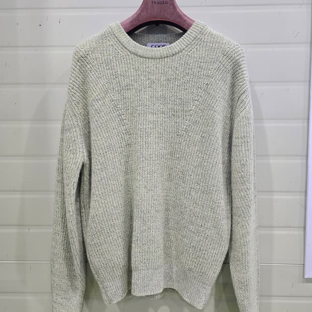 COOR 울 니트 S 사이즈