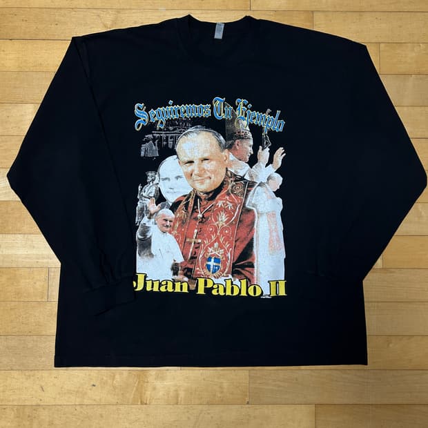 이지 시즌 9 WLM 롱슬리브 블랙