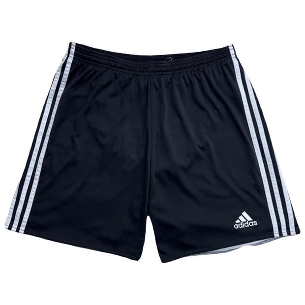 ADIDAS 스쿼드라 21 쇼츠 블랙 105