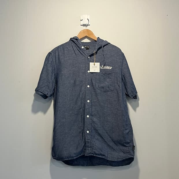 Stussy shirt