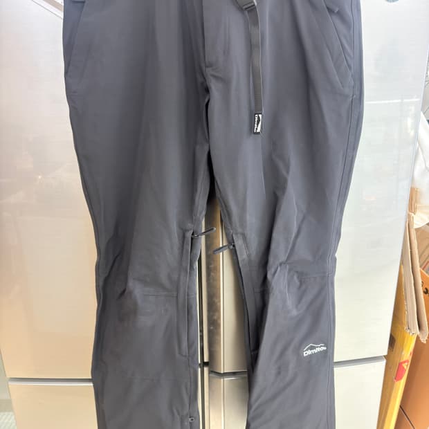 디미토 보드복 바지 xl 
