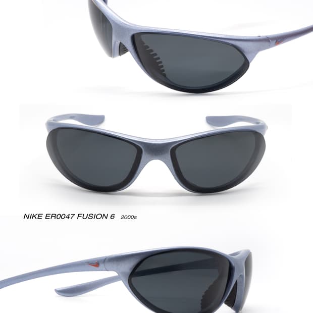 Nike ER0047 Fusion 6 (99-early 00s)