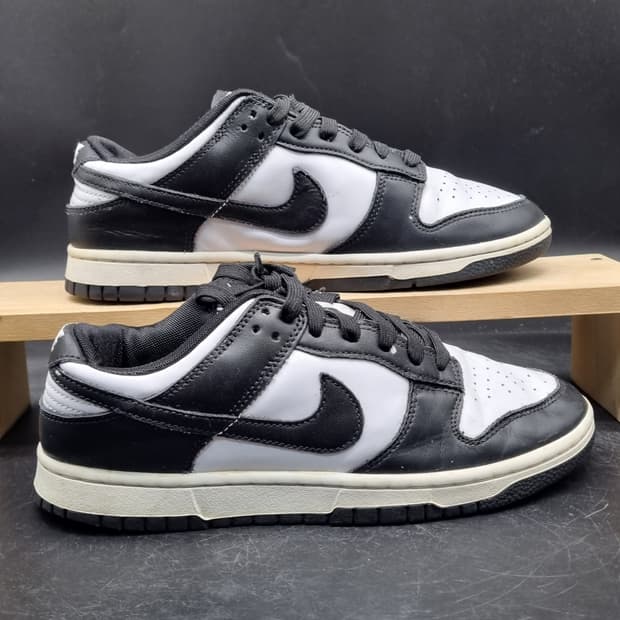 나이키 덩크 로우 범고래 운동화265