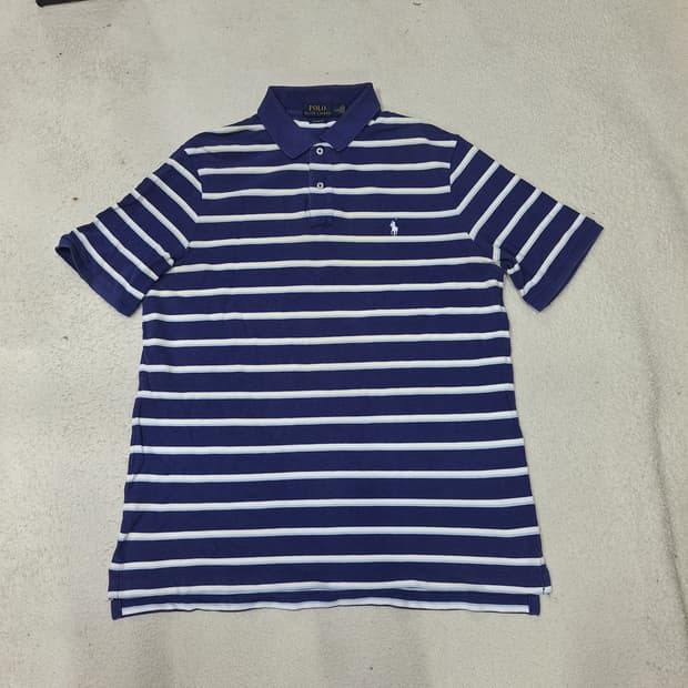 폴로랄프로렌  티셔츠L