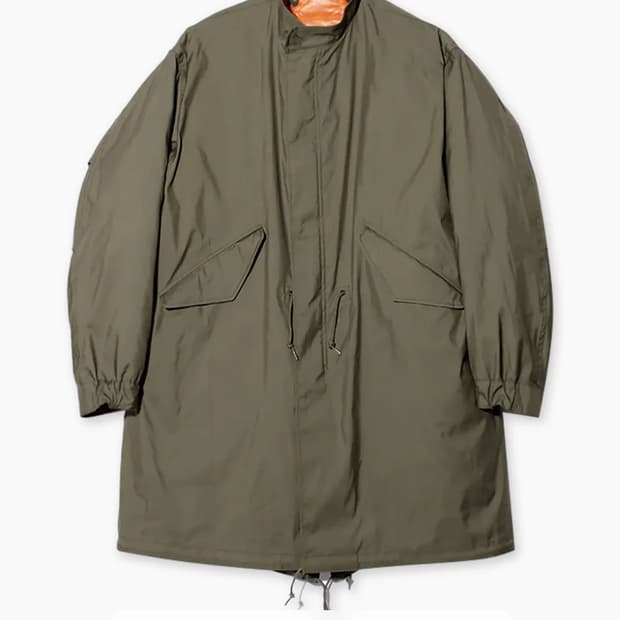 록키마운틴 m65 구매원해요 