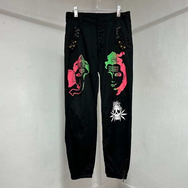 vtg pants