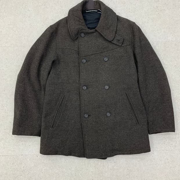 Journal Standard 저널스탠다드 울 피코트