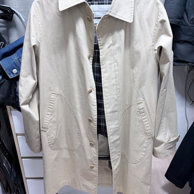 네이버후드SVG 코트