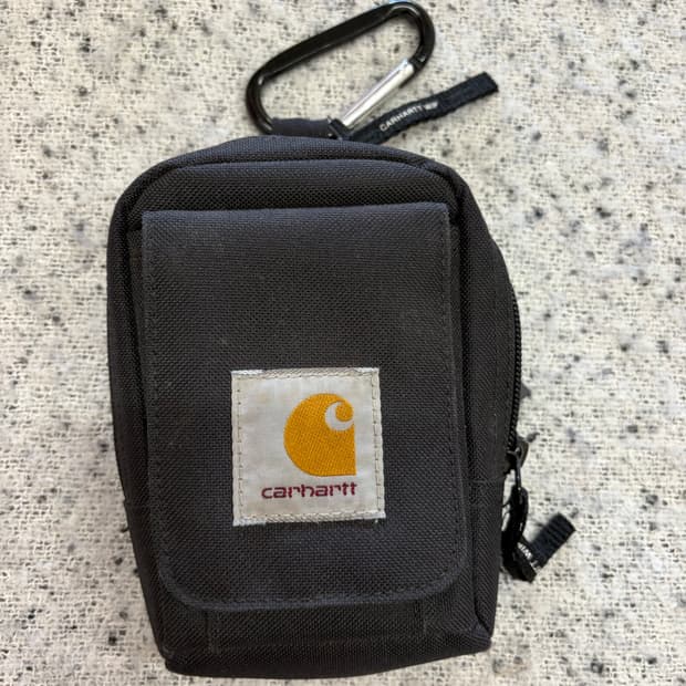 N56. 칼하트 키링