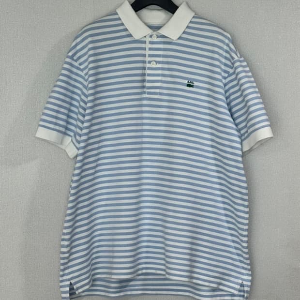 라코스테 아페쎄(A.P.C.) 카라티 L