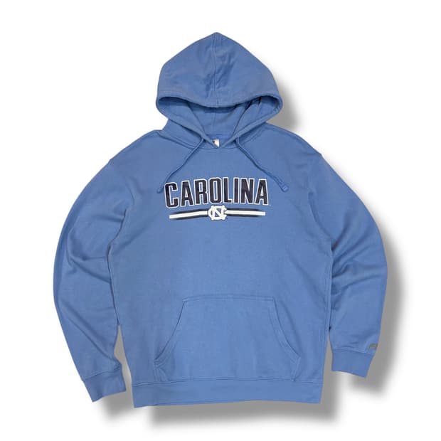 러셀 빈티지 스웻 후드티 (L)  