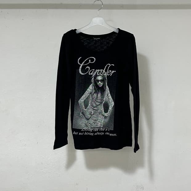 vtg top