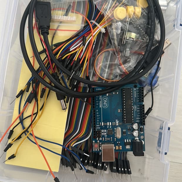 아두이노 세트