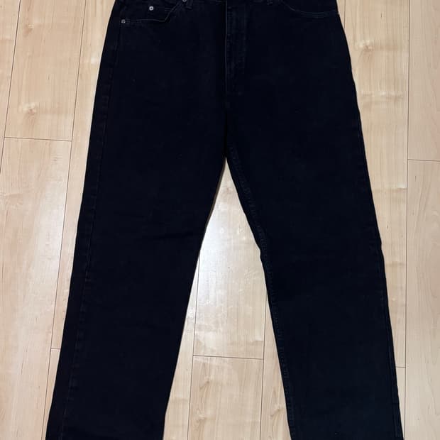 90s 리바이스 505 데드스탁