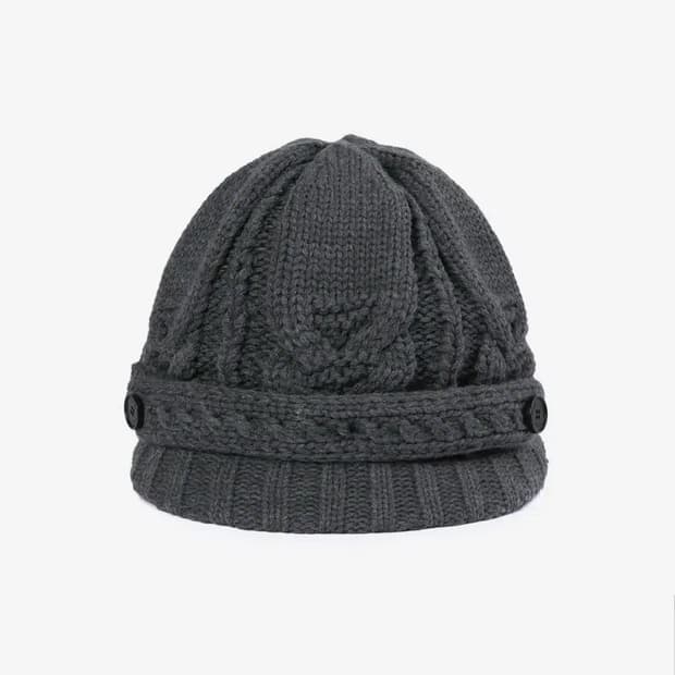 미세키 서울 베레니트모자