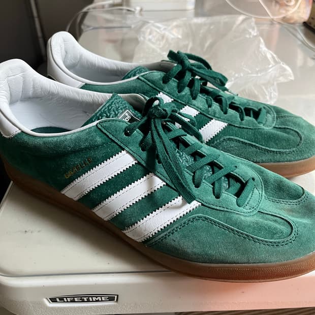 아디다스 가젤 290 