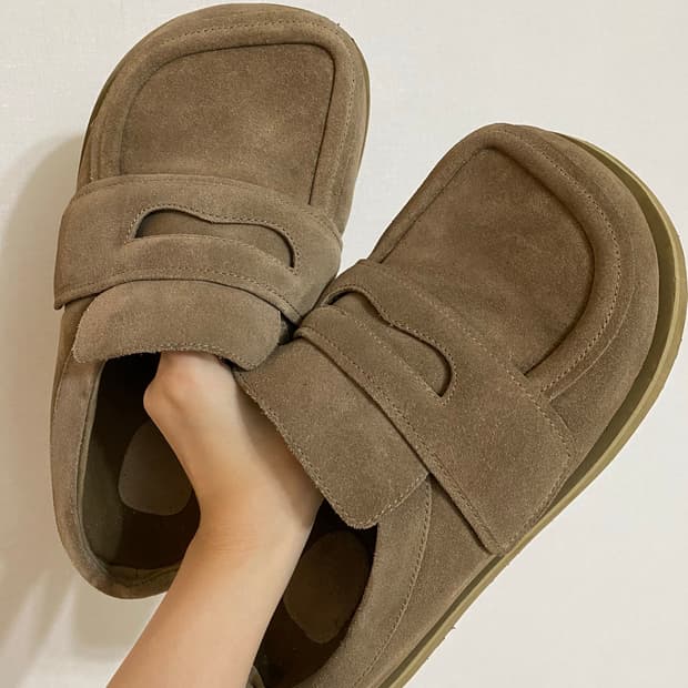 킨치 패디드 003 뮬 280사이즈