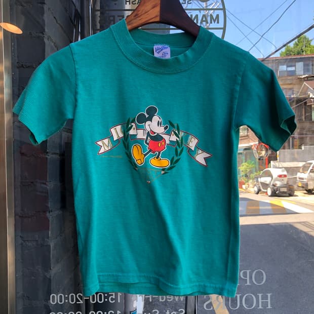 Kids vintage (Disney) -Kids S