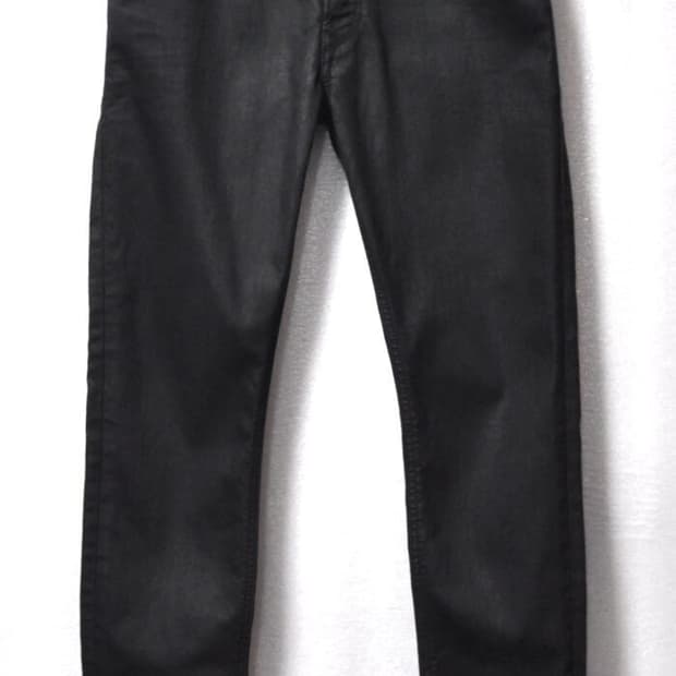 디젤(SLEENKER)/여성슬림스키니코팅진(허리26)