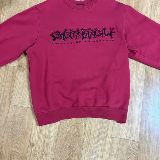 마자플라바 맨투맨