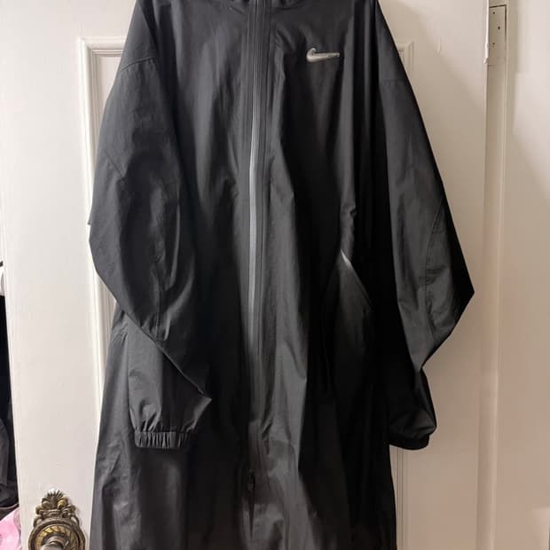 Nike Nocta NRG Running Jacket