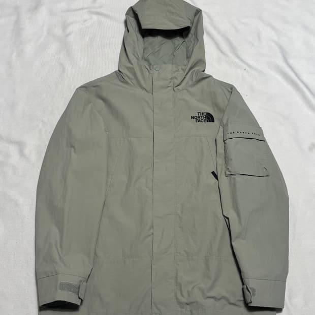 🫶🏻 노스페이스 나일론 바람막이 🫶🏻